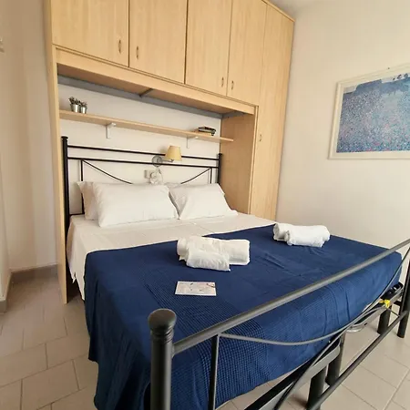Stella 35c Apartmán