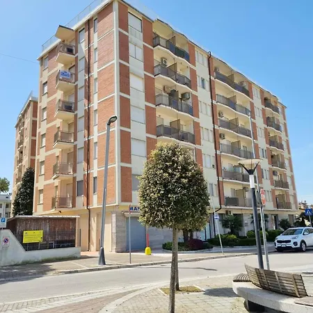 Apartmán Stella 35c *