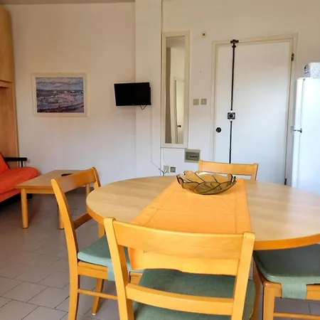 Apartment Stella 35c *