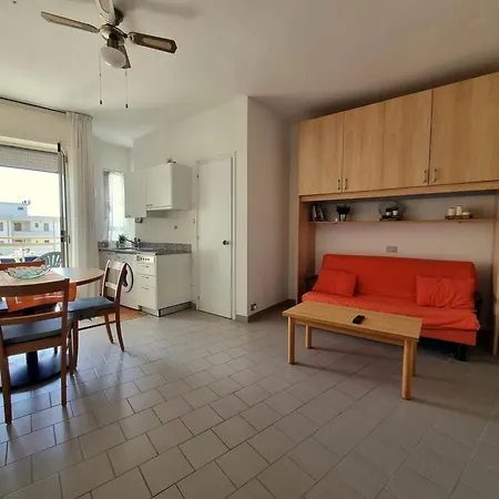 Apartment Stella 35c Lido di Pomposa