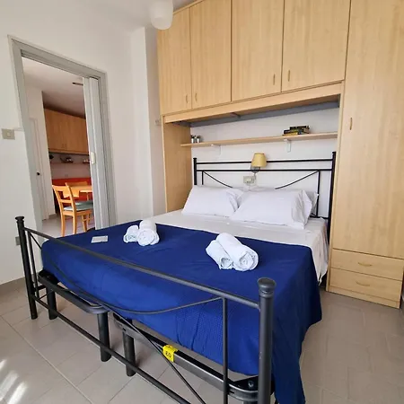 Stella 35c Apartment
