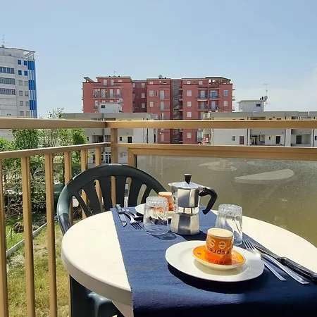 Stella 35c Lido di Pomposa