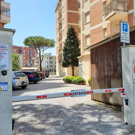 Stella 35c * Lido di Pomposa