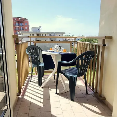 Apartment Stella 35c